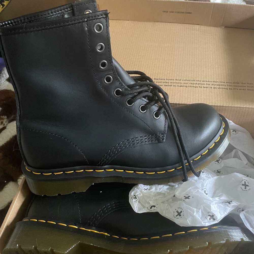 Dr Martin 1460